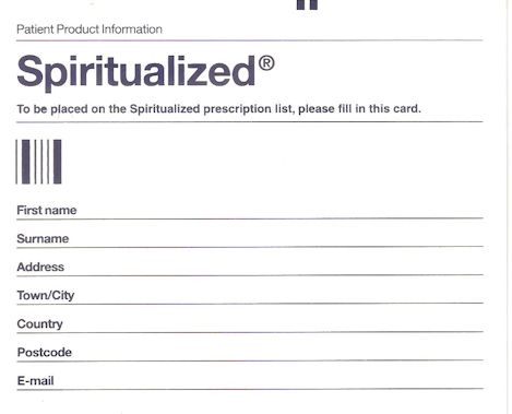 11_mejores_portadas_60_spiritualized_Spiritualized - Ladies And Gentlemen We Are Floating In Space (postal, trasera)